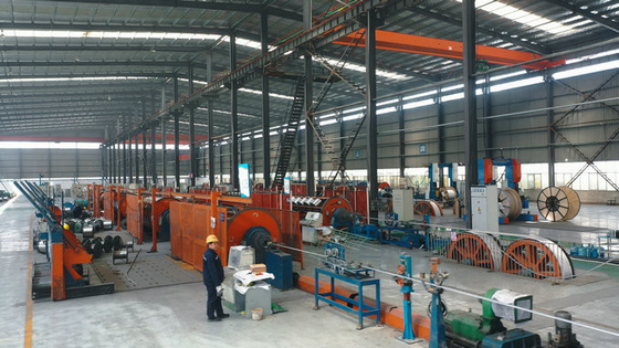 Aluminium-Bundle-Leiter ABC 1x16+1x25 3x16+1x25