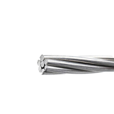Nackte Aluminiumleiter Stahlverstärkte Flammschutzspannung Zugkraft Hochleitfähigkeit Luftleitung LGJ-240/30