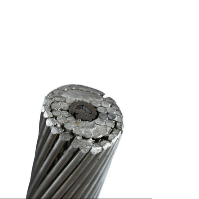 Luftleitung ACSR Kabel 200mm2 Chafer Aluminium Leiter Stahldraht Kern 11kv und 33kv Spannung
