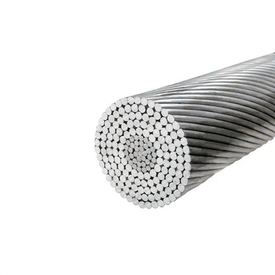 Flexible ACAR-Leiter für Windparks Aluminium-Zirkonium -40°C bis 120°C Bereich