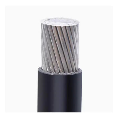 Freileitungskabel aus Aluminium mit Niederspannung, XLPE-isoliert, 0,6/1 kV, für ländliche Stromleitungen