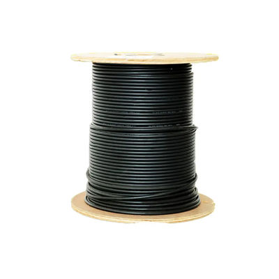 Unterirdisches Niederspannungsnetzkabel 16A/30A Nennstrom Zinnkopfer/Aluminiumleiter PVC/PE/XLPE Isolationsmöglichkeiten