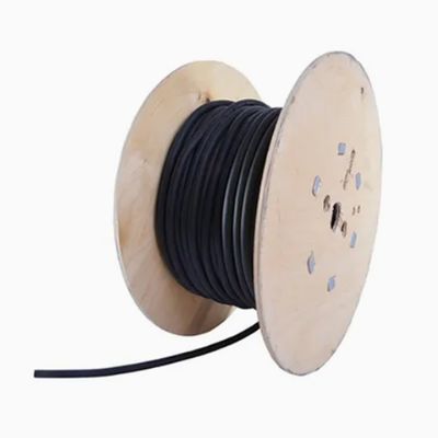0.6/1kV Aluminium-LV-konzentrisches Versorgungskabel Elektrisch gepanzertes Stromkabel für Stromnetze oder industrielle Anlagen