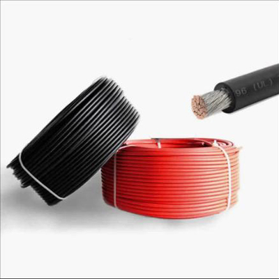XLPE Solar PV Kabel 4mm2 bis 16mm2 Kupferleiter für Solaranlagen