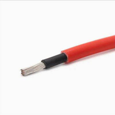 Solar-PV-Kabel 2,5-185 mm2 XLPE isolierter Kupferleiter IEC TUV UL zertifiziert