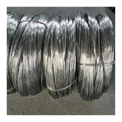 Corrosion-Resistant Customized Wire Rod Ec Grade Aluminium Wire Rod 1350 Wire Rod