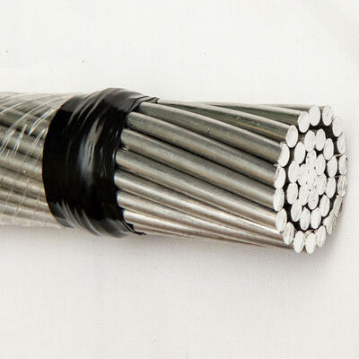 Alle Aluminiumlegerungsleiter mit bloßen Strängen für Übertragungsleitungen AAAC 10 mm 15 mm 20 mm