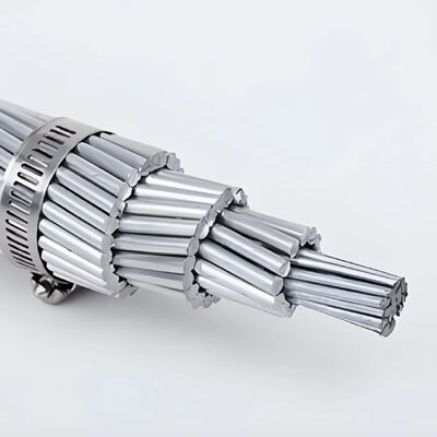 Aluminiumlegierung Allein-Aluminium-Leiter-Stromkabel für den Bau