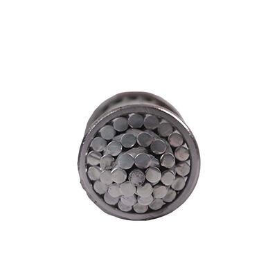 ACAR Hochspannungskabel 1 KV 60 A Aluminiumlegierung Litzenseil Freileitung Einadrig Ohne Mantel