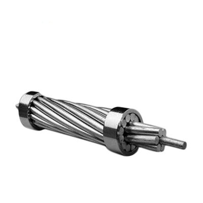 ASTM-Standard ACAR-Kabel 700MCM, Kabel mit Aluminiumleiter
