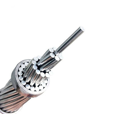 ASTM-Standard ACAR-Kabel 700MCM, Kabel mit Aluminiumleiter