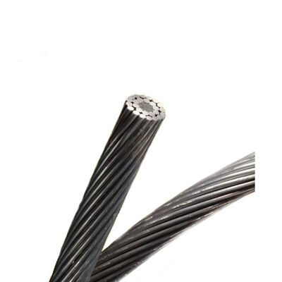 Freileitung Aluminiumlegierung verstärkter Blankleiter ACAR 750 MCM