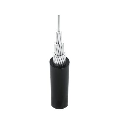 Hochwertiges ABC-Antennenbündelkabel, 0,6/1 kV, Freileitung, Aluminiumleiter, Stromkabel, 35 mm, 50 mm, 70 mm, direkt ab Werk