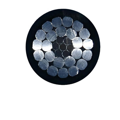 JKLGYJ 10KV Aluminiumleiter Oberleitungskabel Isolierdraht für Szenenbereichsverkabelung