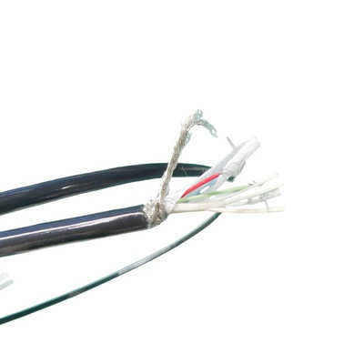 XLPE-Kabel aus isoliertem Polyethylen-Kupfer