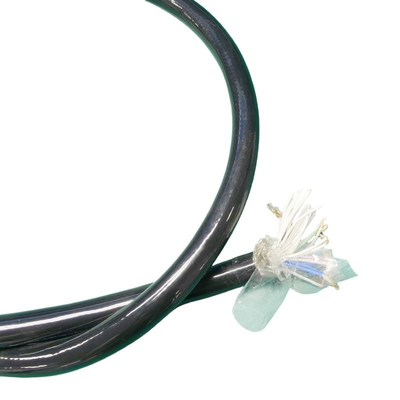 XLPE-Kabel aus isoliertem Polyethylen-Kupfer