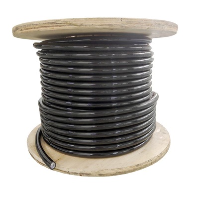 XLPE-Kabel aus isoliertem Polyethylen-Kupfer