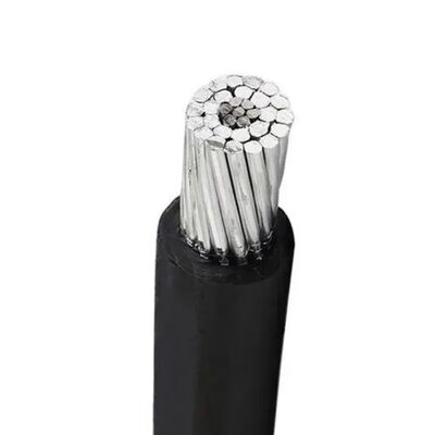 10kv XLPE isoliertes Oberleitungskabel für elektrische Übertragung