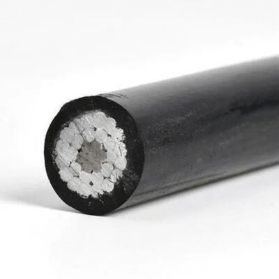 10kv XLPE isoliertes Oberleitungskabel für elektrische Übertragung