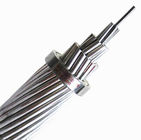 Luoyang-Kabel der hohen Qualität   Al Conductor ACSR 1/0 beantragte obenliegendes transimission