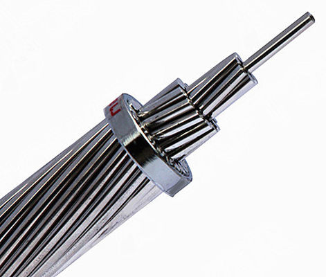 Küstenregion 4x25mm2 aller Aluminiumleiter Thermal Conductivity