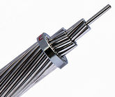 Bloßes Aac-Leiter-Hard Drawn Standard-Aluminium-verseiltes Kabel 1350