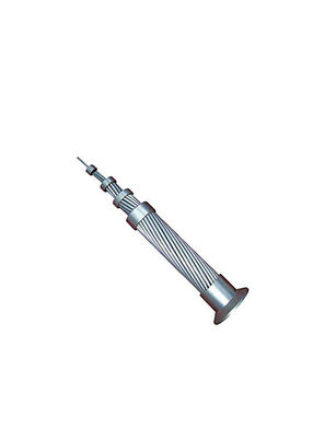 Übergeordnete Aluminiumleitungskabel ACSR AAC AAAC