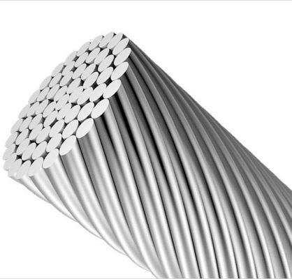 Luoyang-Kabel LÄRM der hohen Qualität 1350 1000mm2 aller Aluminiumlegierungs-Leiter