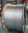 Luoyang-Kabel LÄRM der hohen Qualität 1350 1000mm2 aller Aluminiumlegierungs-Leiter