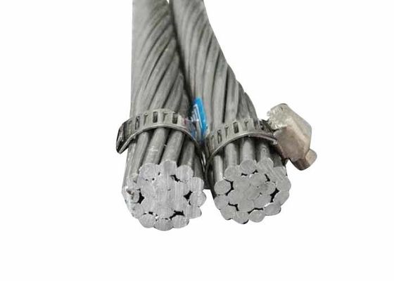Netzverteilungs-Unkosten-Linie Leiter 795 mcm-acsr ASTM AACSR Leiter