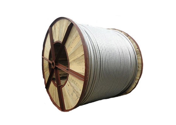 Direkter Aluminiumleiter Alloy Reinforced der Beerdigungs-1350-H19