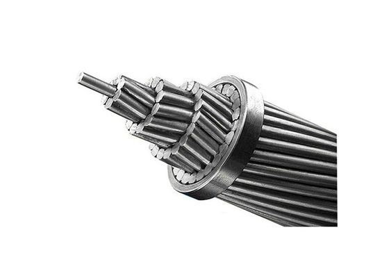 Bloße Leiter-For Power Distributions-Linien Isolierung LV ACAR