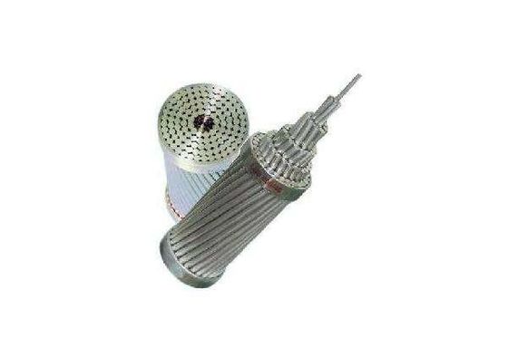 Bloßer Aluminiumleiter Cable ACSR 336.4Mcm 0.1/10kv