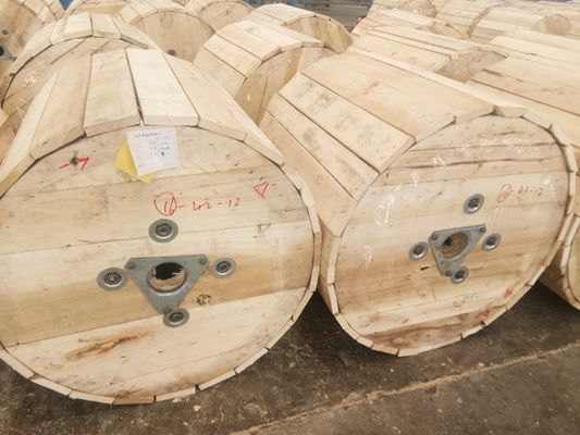 1KV 35KV ACSR AS für obenliegende Fernleitungen