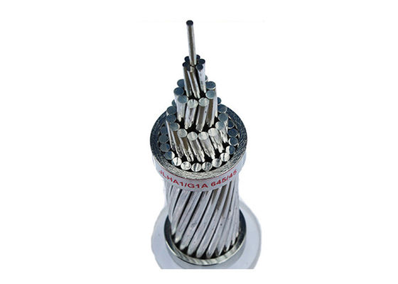 Hochspannungskabel 330kv 4 Kern ACSR AS