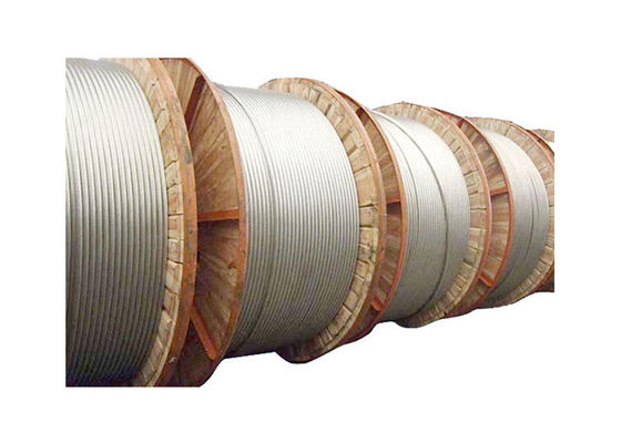 Plattiertes verstärktes 600V 1000V ACSR AluminiumstahlaS