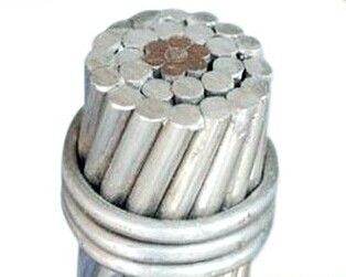 Aluminiumkabel-Freileitung des leiter-ACSR bloßes obenliegendes XLPE des Leiter-ACSR