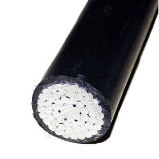Niederspannung 0.6/1kv Xlpe isolierte Kabel-Aluminiumleiter Overhead