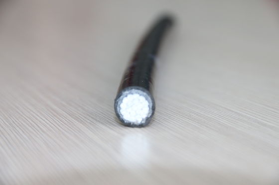 Unterirdisch 25mm Xlpe Isolierkabel-Aluminiumleiter-For Theft Prone-Bereiche