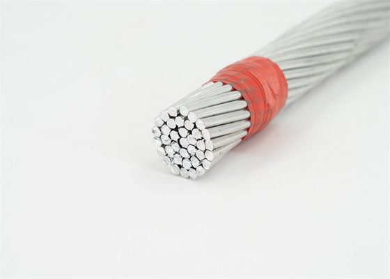 Iec 61089 aller Aluminiumleiter 10 16 25 63 100 Runddraht-konzentrische Lage