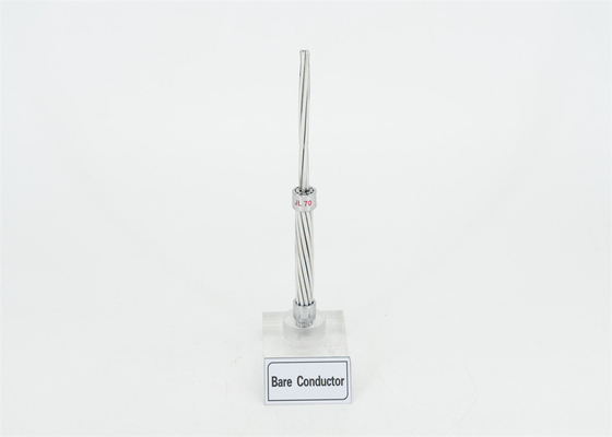 LEITER-Steel Reinforced Acsrs 6awg Astm B232m Aluminiumtaube 1/0