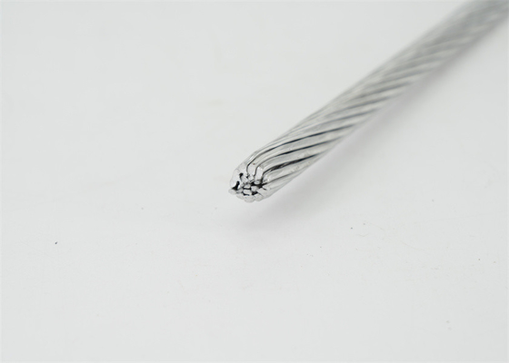 Leiter Akron 15,48 Alton 24.71mm2 Astm 399 Aaac