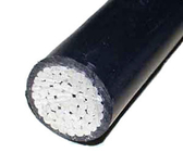 Jacken-Kabel-Aluminiumleiter Cable Iec-60502-1 Xlpe Isolier-PVC-0.6/1kv