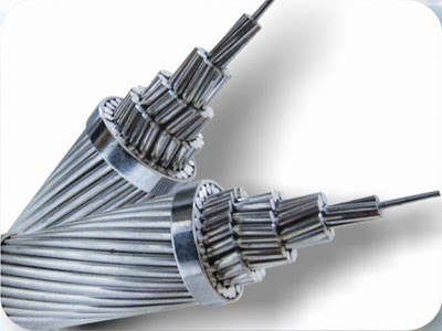 AAAC alle Aluminiumlegierungs-Leiter-For Electric Power-Fernleitung