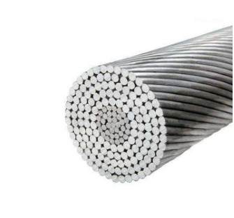 0.6-1kv Aluminiumlegierung ACAR-Leiter für Stromversorgungsleitungen