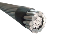 Aluminiumleiter-Cable For Bares CSA-obenliegendes Getriebe Standardhoher qualität ACSR