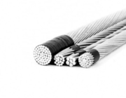 Netzverteilungs-Linien ASTM ACAR 650MCM aller Aluminiumlegierungs-Leiter Cable