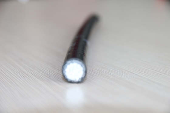 Untertagealuminiumleiter-Xlpe Insulated Cables PVC-Hülle