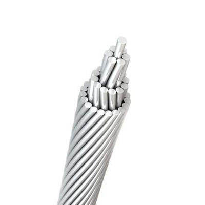 1/0 AWG Alle Aluminiumlegierung Leiter B-230 ASTM AS BS CSA Standard
