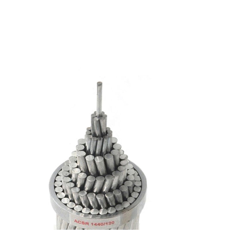 Kabel für die Aufnahme von Kabeln aus Aluminiumlegierungen